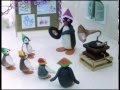 Pingu Visits Kindergarten- Pingu Official Channel