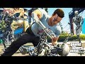 ГТА 5 МОДЫ ТЕРМИНАТОР УСТРОИЛ КОНЕЦ СВЕТА В GTA 5! ОБЗОР МОДА В GTA 5 ИГРЫ ГТА МИР ВИДЕО GTA 5 МОДЫ