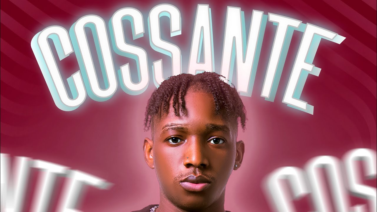 JLEYRI NO BEAT - COSSANTE ( INSTRUMENTAL AFRO HOUSE )