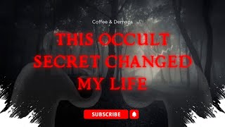 Unlock Your Spirit: Ancient Occult Secrets Revealed