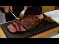 Video: EPIC 1,5kg Tomahawk - Steakhaus Marzahn - Restaurant Berlin - Steakhouse Berlin - Steak Essen