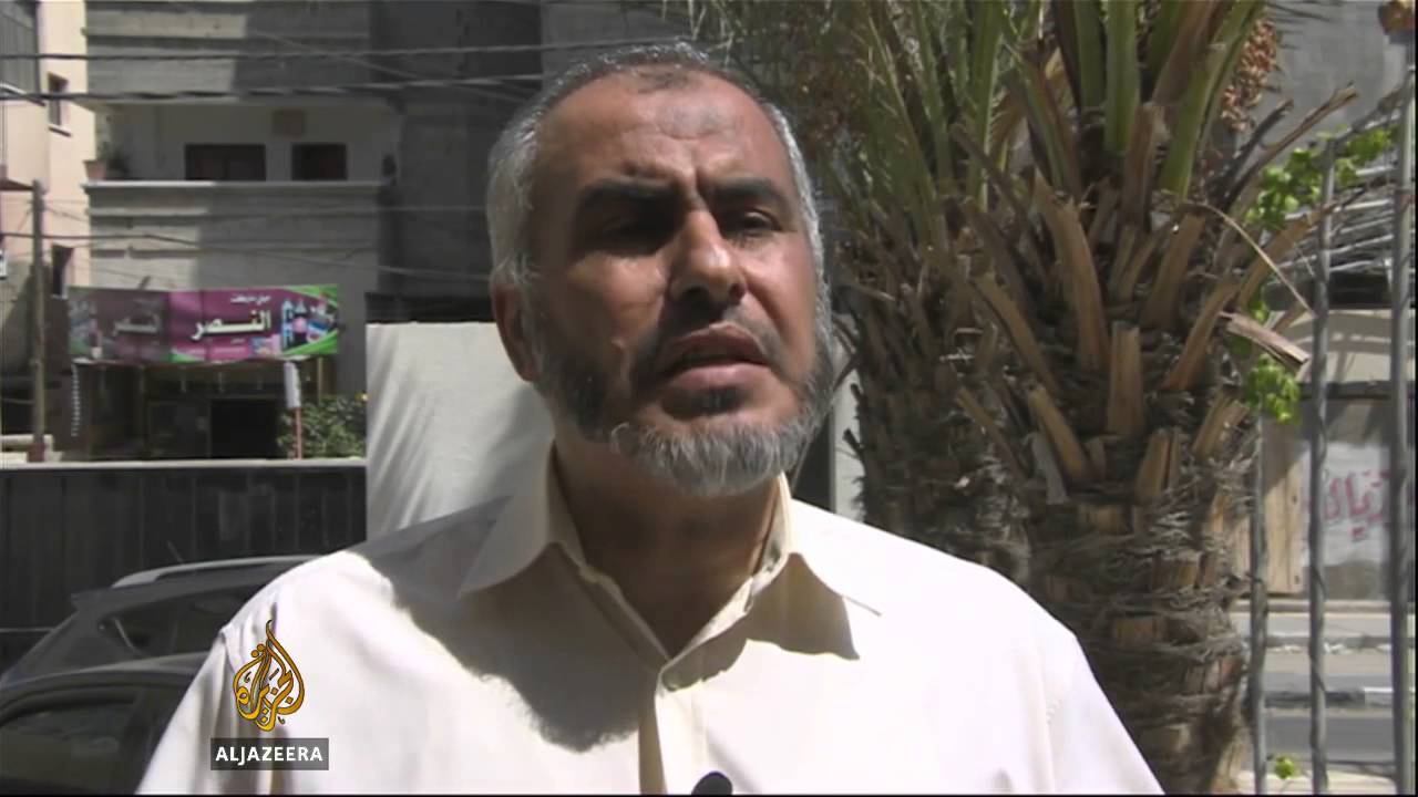 الخلاف الفلسطيني يعيق إعادة إعمار غزة