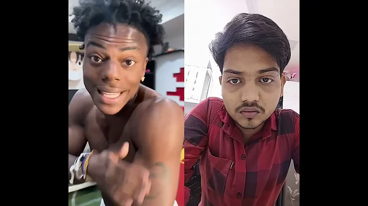 I Fixed My Ronaldo Tattoo! #ishowspeed