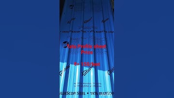 tata profile sheet price 2024