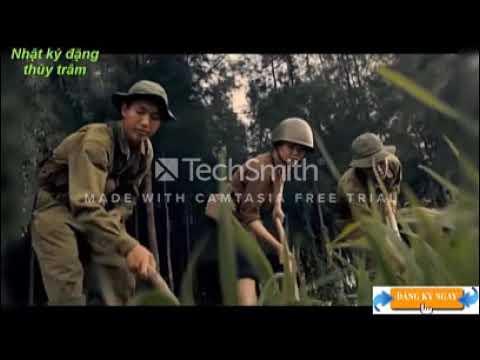 Video A968 - Nguyễn Thị Tuyết Nhung - Nhật ký Đặng Thùy Trâm - youtube