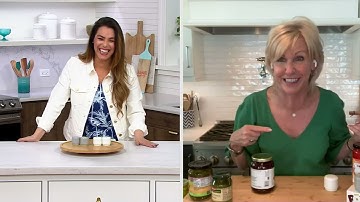 POPit Set of 2 Jar Openers on QVC