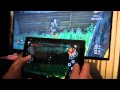 Sony Xperia Z4 Tablet 透過 Remote Play 進行遊戲