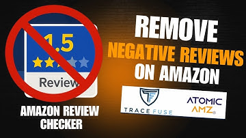 📉 Struggling with Bad Amazon Reviews? Here