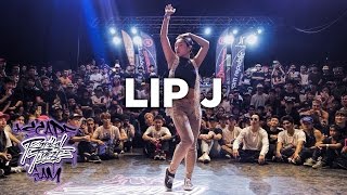 Lip J (KOR) | Judge Showcase | Radikal Forze Jam 2017