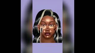 Makeup Salon Beauty Games Collection Relaxing Makeover ASMR Gameplay