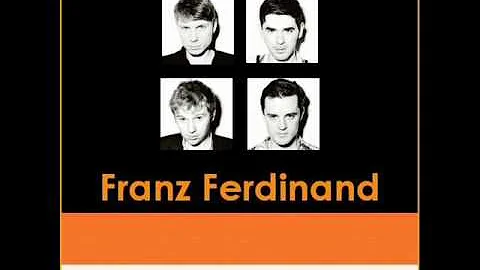 Michael (Duet version) - Franz Ferdinand