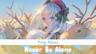 TheFatRat - Never Be Alone