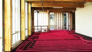Archive: UW|360 September 2013 - Bullitt Center