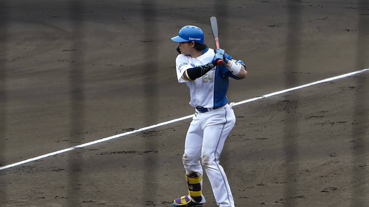 北海道日本ハムファイターズ　 エスコンフィールド2025 田宮裕涼 XL 2025年5月27日 イースタンリーグ 北海道日本ハム・田宮 裕涼 選手の