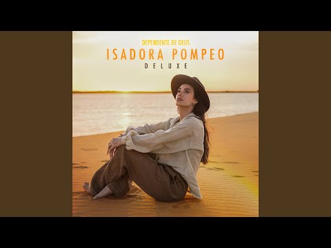 Putar Dependente de Deus (Ao Vivo) - Instrumental - Isadora Pompeo