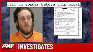 ANF Investigates: Why did this autistic man spend nearly three weeks in jail?
