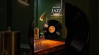 ☕ Smooth Jazz for Relaxing Evenings – Cozy Background Music | Jan-Cozy Jazz Music