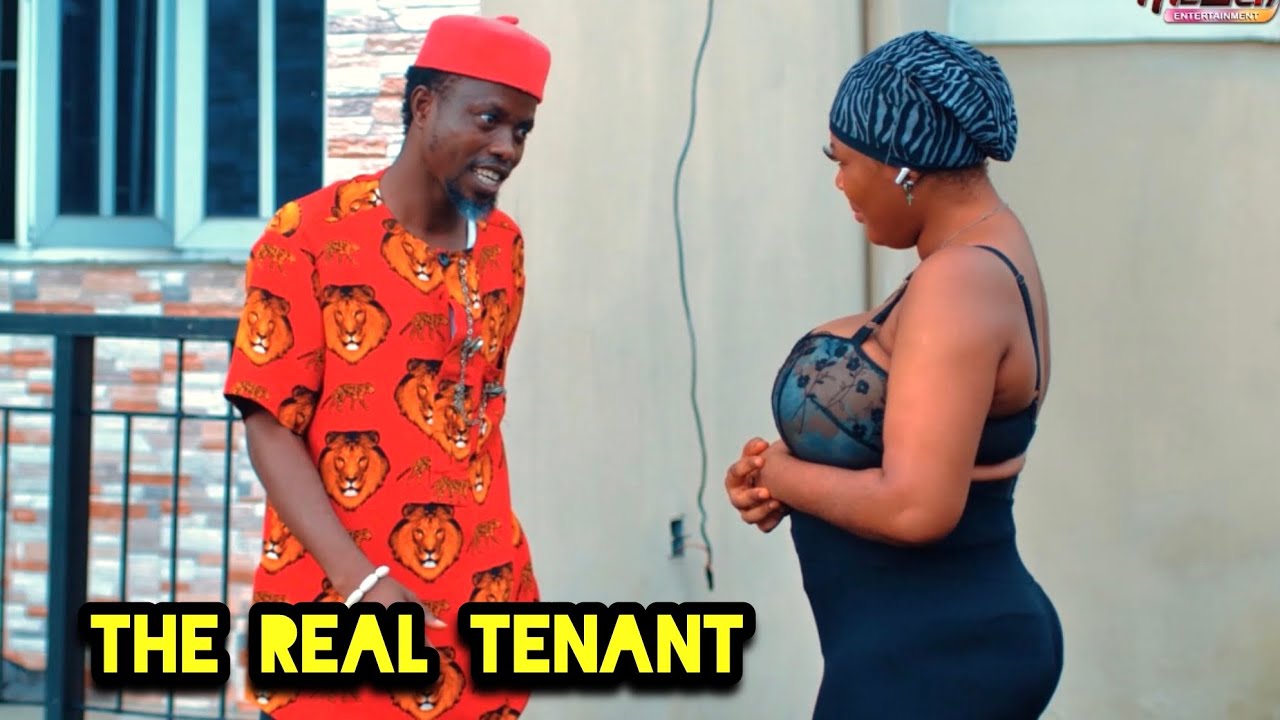 The Real Tenant