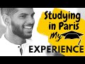 Indian Malayali studying in Paris | Tips and Info | Part1| V.31