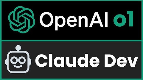NEW: Claude Dev UPDATES + OpenAI o1 & o1-mini + Cursor 🤖 (Open Router o1-preview) Code Apps With AI