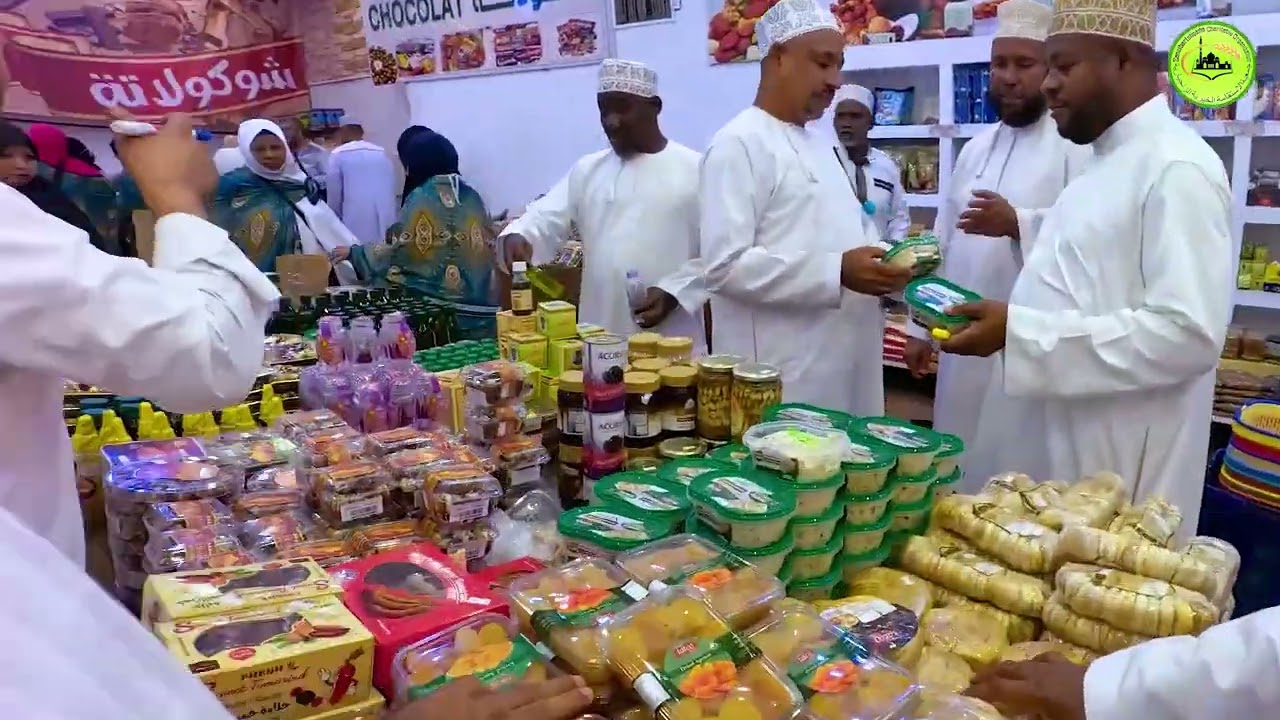 Ibada ya Hijja (1445 - 2024) Mahujaji wazuru maeneo ya kihistoria ndani ya Madinatu Al-Munawwarah