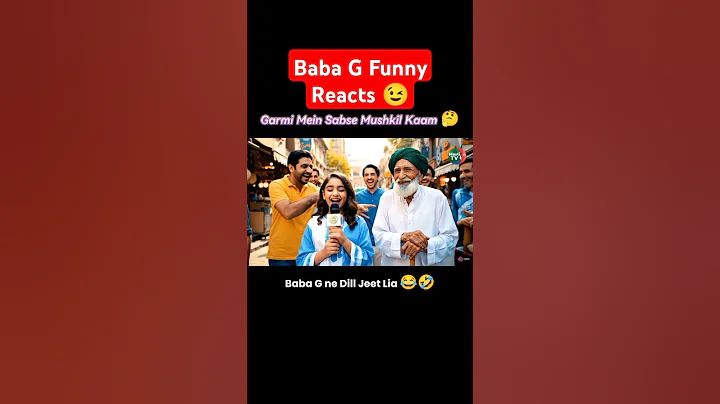 Veo3 Ai Funny Interview 😂#veo3 #googleveo3 #funnyvlog #shorts