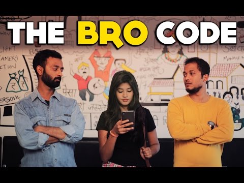 Video: Ի՞նչ է Bro Code-ը: