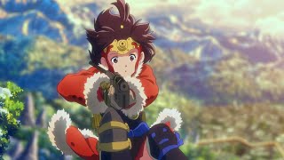 Kabaneri Of The Iron Fortress [AMV ] - Ninelie