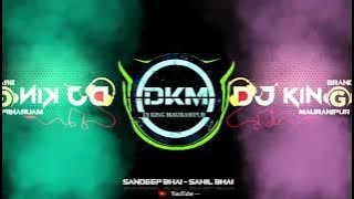 Pahir Ke Pet Ke Niche Saari Remix - Bhojpuri Hot Edm Mix - Dj Paras mauranipur _ Dj King Mauranipur