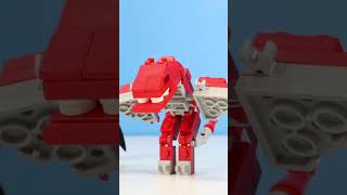 COOLEST LEGO Fantasy Minifigure Of 2007 | AI WAR Day 17