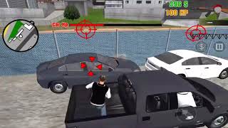 Clash of Crime Mad San Andreas Android GamePlay screenshot 3