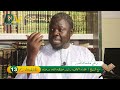 Jk episode13  jotaayu settantal al xuraan  scheikh diop  avec serigne khadim ndiaye rachide