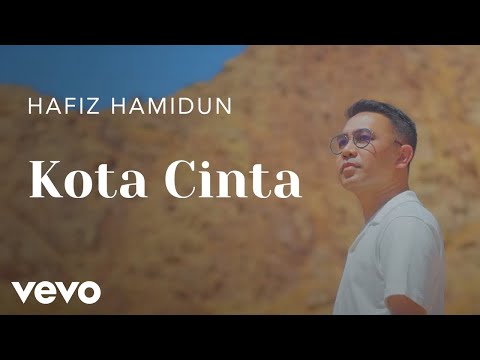 Video Kota Cinta