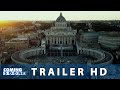 CHRISTSPIRACY (2025) Trailer del Documentario di Kip Andersen e Kameron Waters.