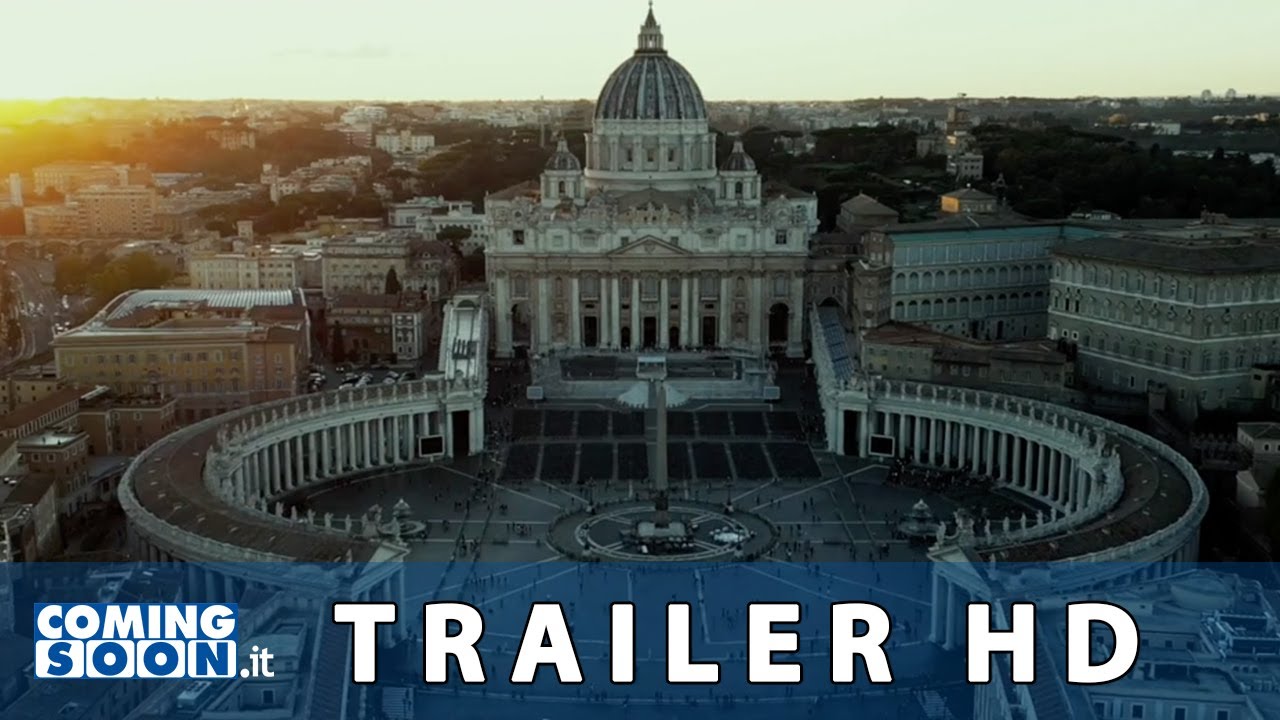 CHRISTSPIRACY (2025) Trailer del Documentario di Kip Andersen e Kameron Waters.