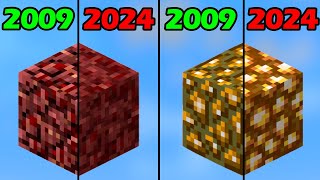 40 Minecraft Things Only Old Players Know