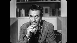 Mystery Theater. Mark Saber of the Homicide Squad. The Case of the Invisible Death. 1953