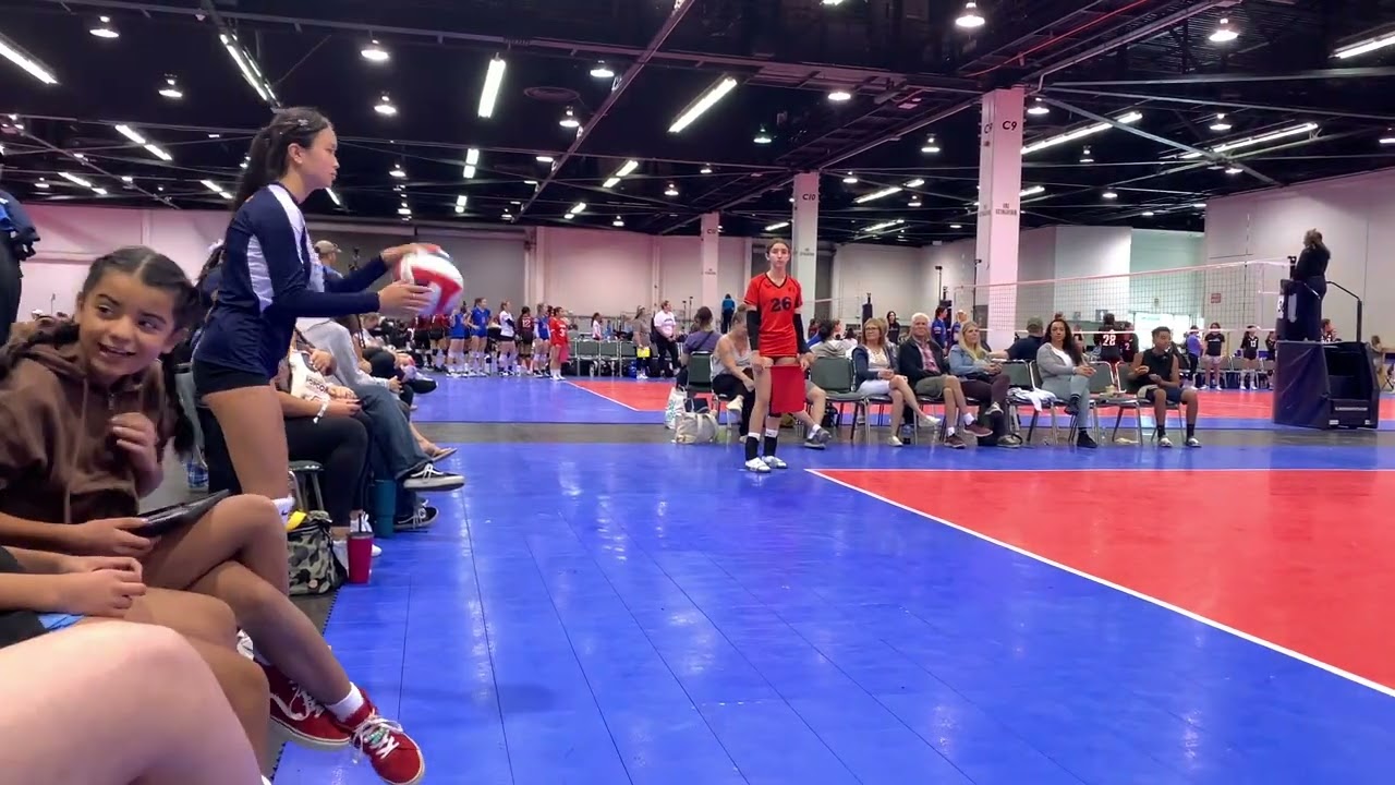 vs Horizonvbc 14-1 (6/29/23)