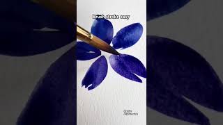 Brush Stroke Learn Easy