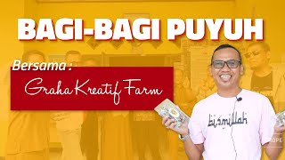 Download lagu BAGI-BAGI TELUR PUYUH BY GRAHA KREATIF FARM