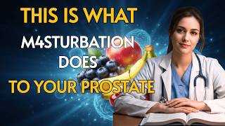If You Masturbate and Have Prostate Problems, You Need to Know This