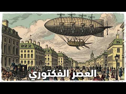 شرح أجمل الفترات في كل قرن في 10 دقائق