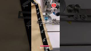 Sewing Tools And Tutorial Adjustable lace webbing pull tube Part 01