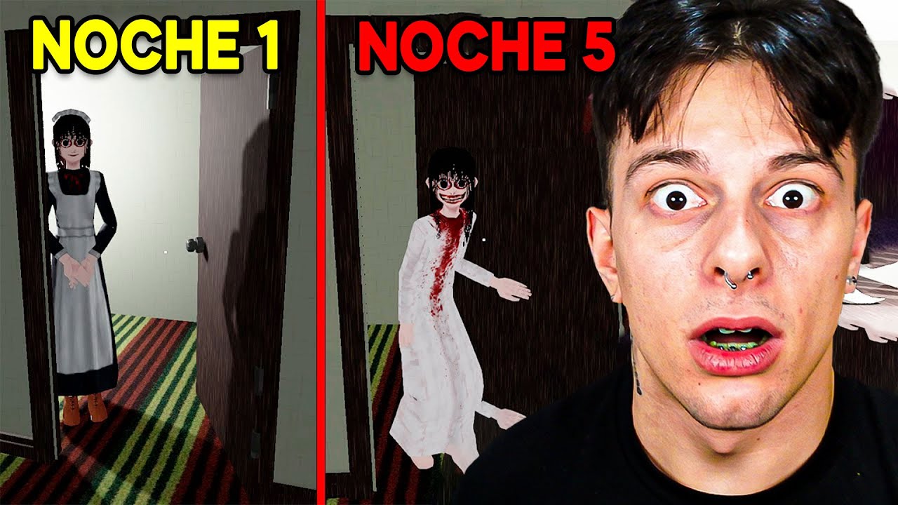 NUNCA Tomes Polvo De Los Sueños 💀 - Channel 4 Midnight