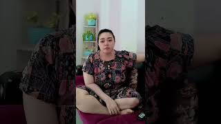 Makin sayang sama Anak pertama