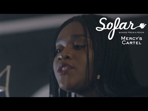 Mercy's Cartel - Same Drugs | Sofar Bristol