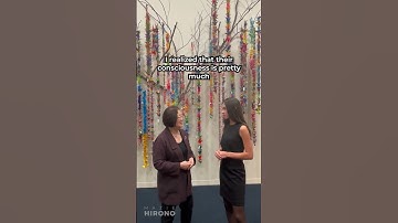 The younger generation are our future!