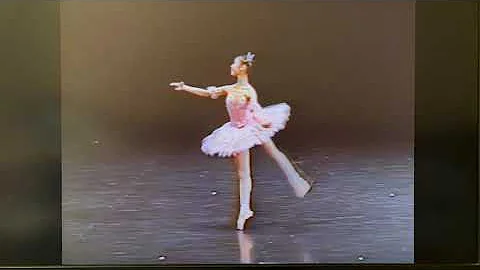 Reiko Yamamoto Ballet