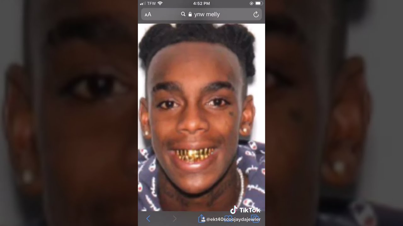 Ynw Melly 223s