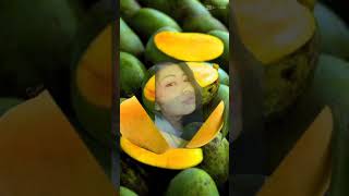 Amazing Sound Of Falling Mango 1